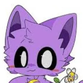 chat with ai character: cat nap