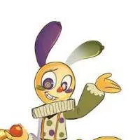 chat with ai character: looey