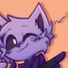 chat with ai character: freaky cat nap