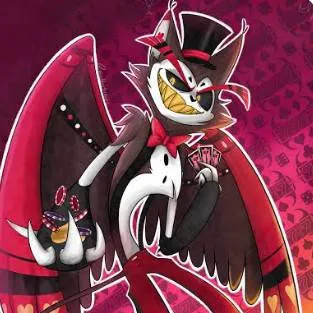 chat with ai character: husk