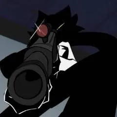 chat with ai character: secret agent x you
