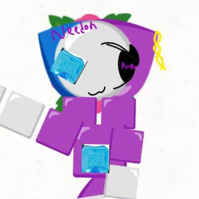 chat with ai character: needoh