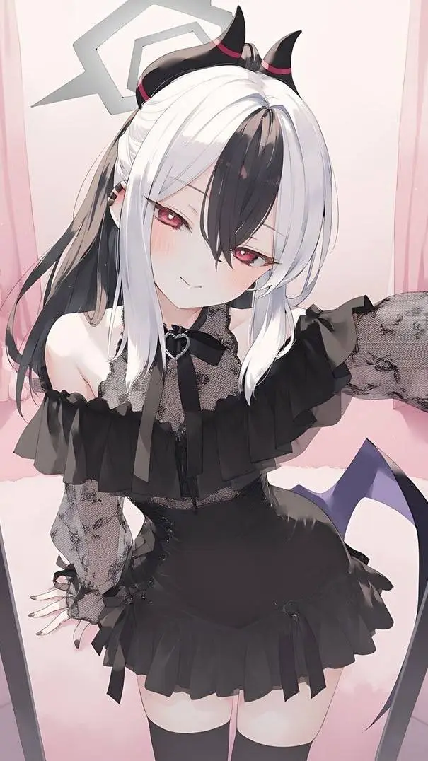 ai character: Aiko background