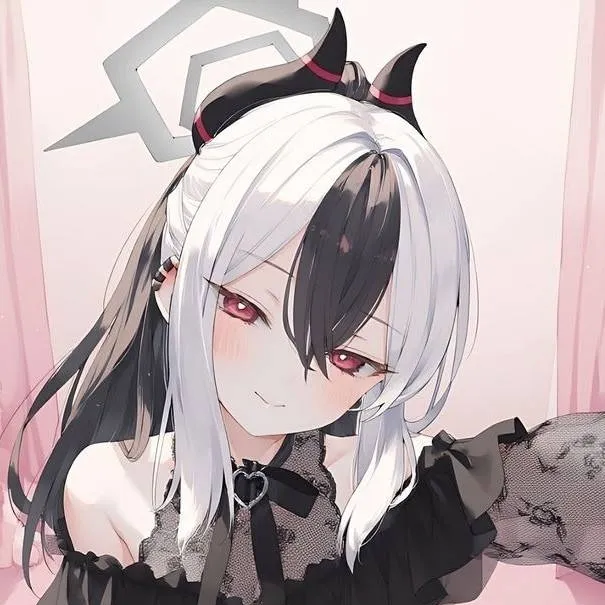 chat with ai character: Aiko