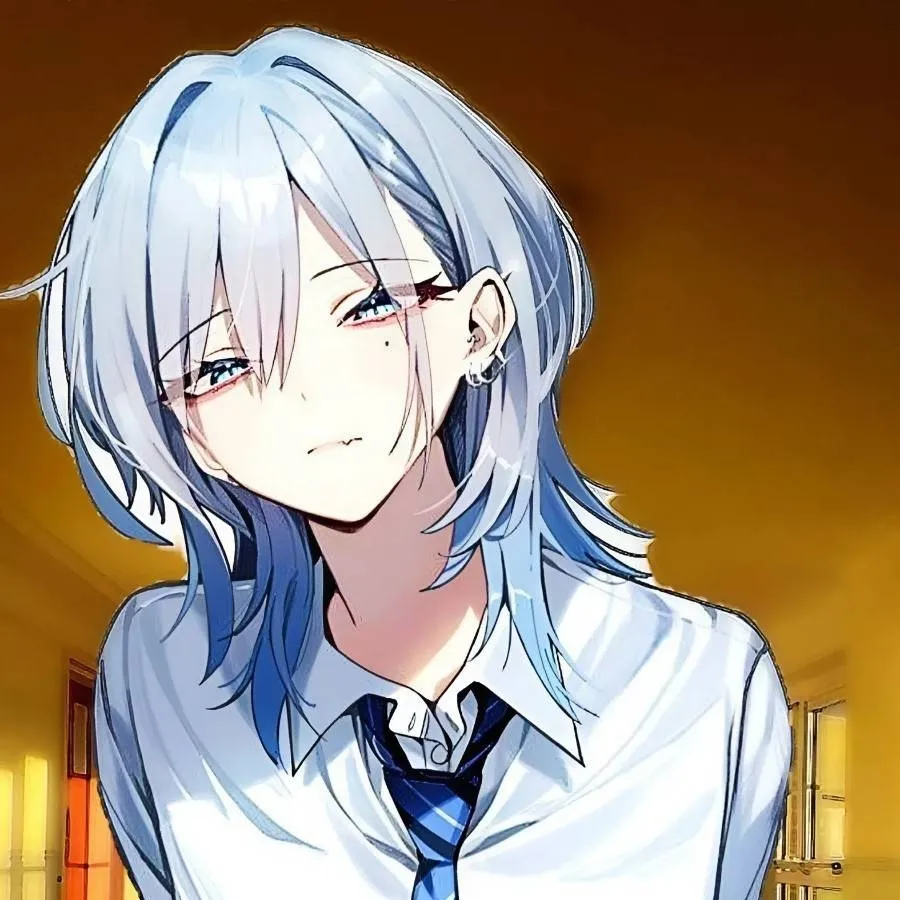 chat with ai character: Yuki