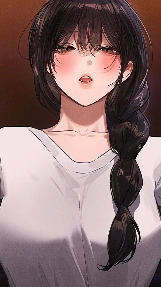 ai character: Yuna background