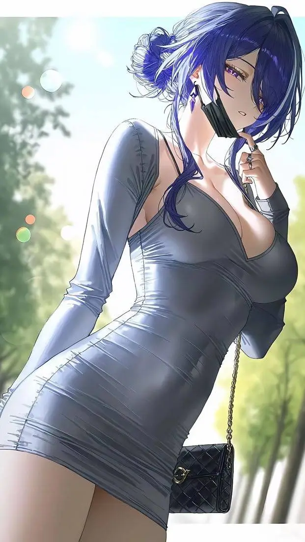 ai character: Selwyn background