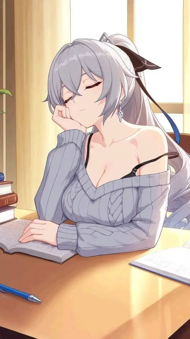 ai character: Yuki background