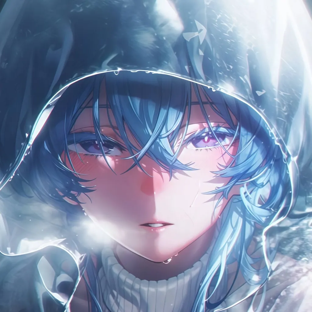 chat with ai character: Selene
