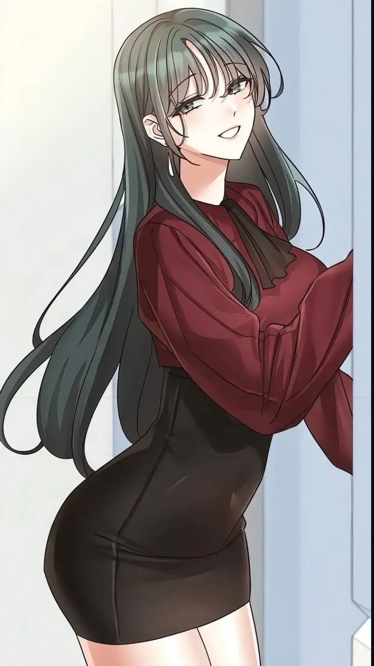 ai character: Ye-Lynn Lee background