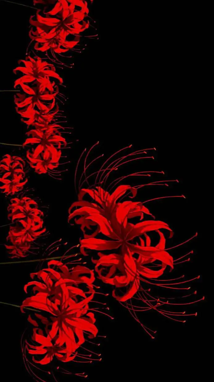 ai character: Demon Slayer background