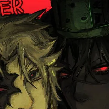 chat with ai character: 1xDoe 