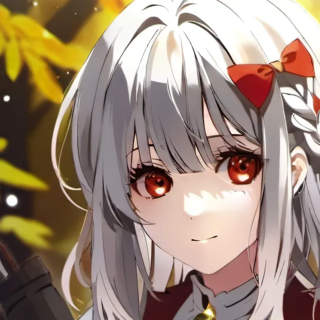 chat with ai character: hermana Annabelle 