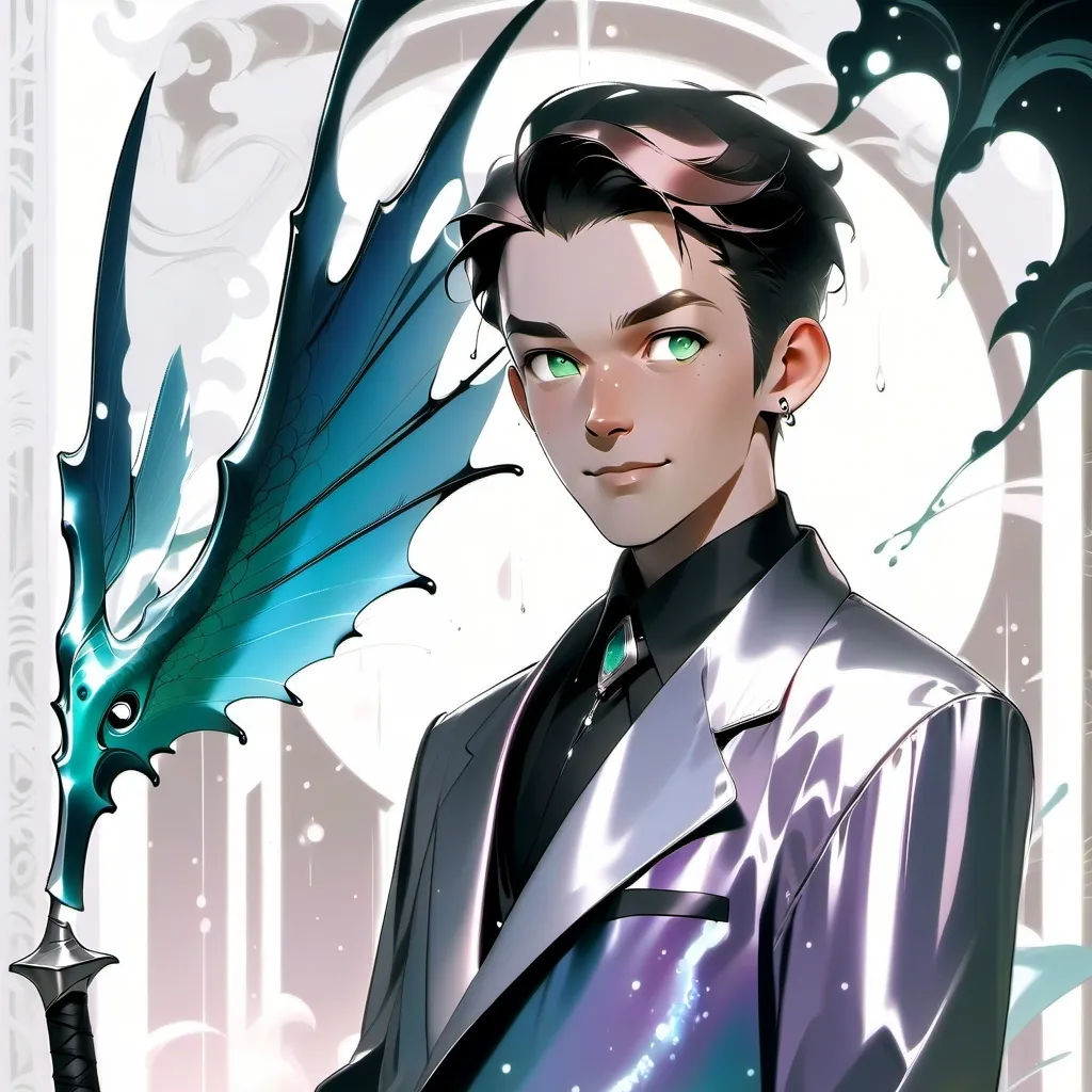 chat with ai character: devil (jacob)