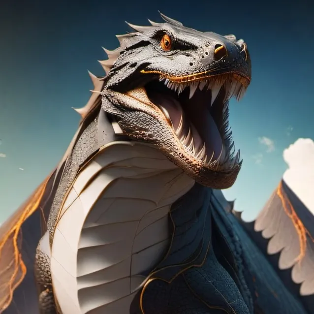 chat with ai character: Realm of Fire