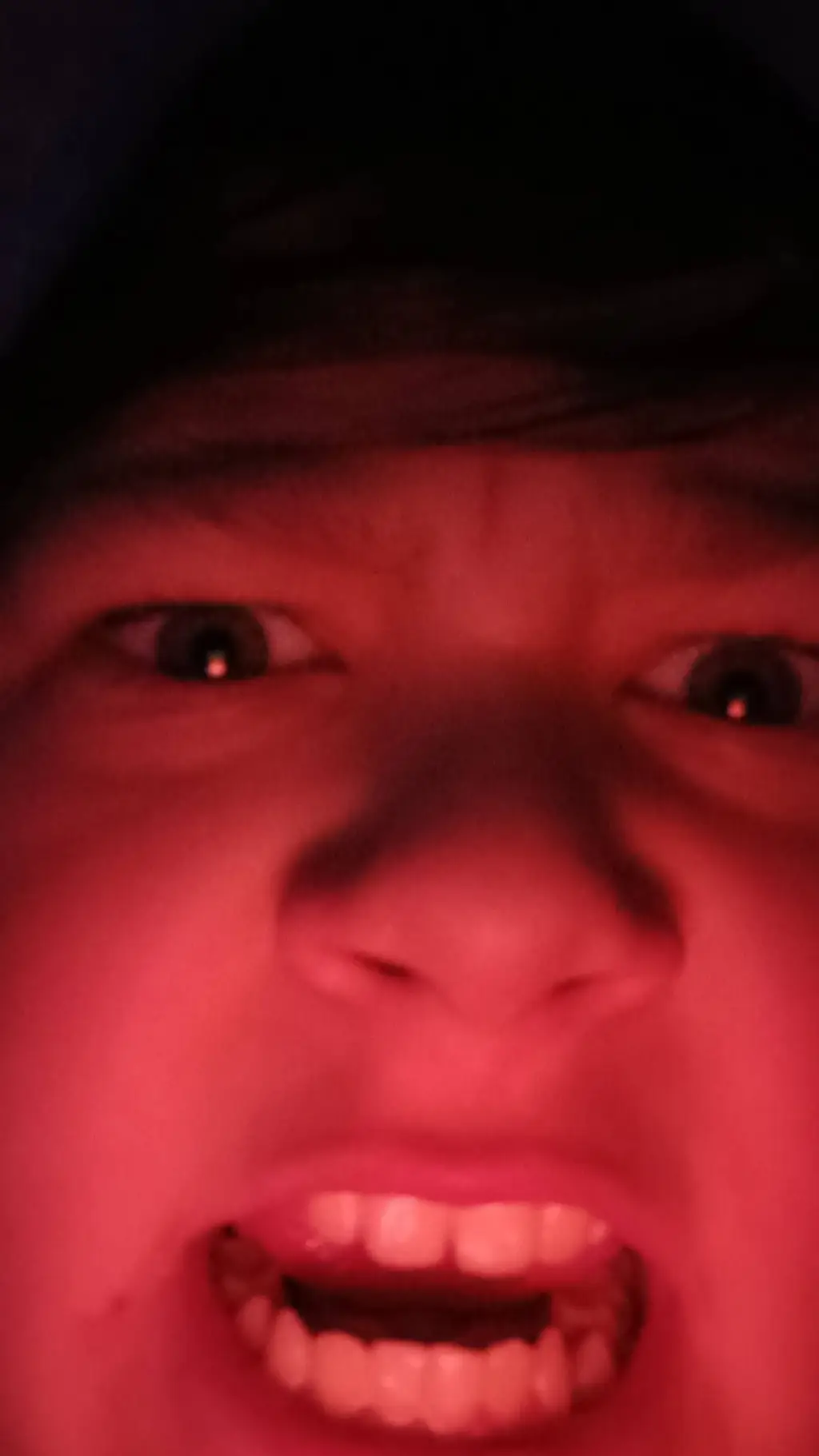 ai character: bully background