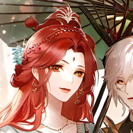 chat with ai character: Sarah 