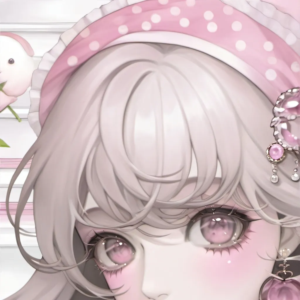 chat with ai character: kira