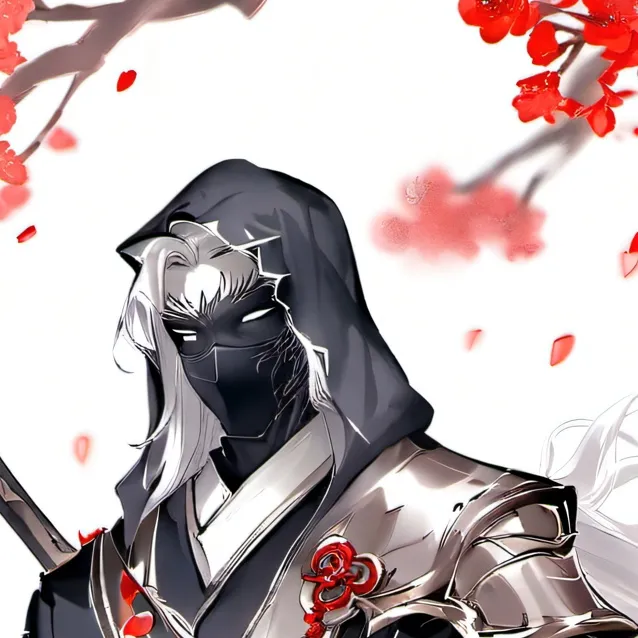 chat with ai character: demon slayer 