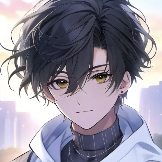 chat with ai character: JJK