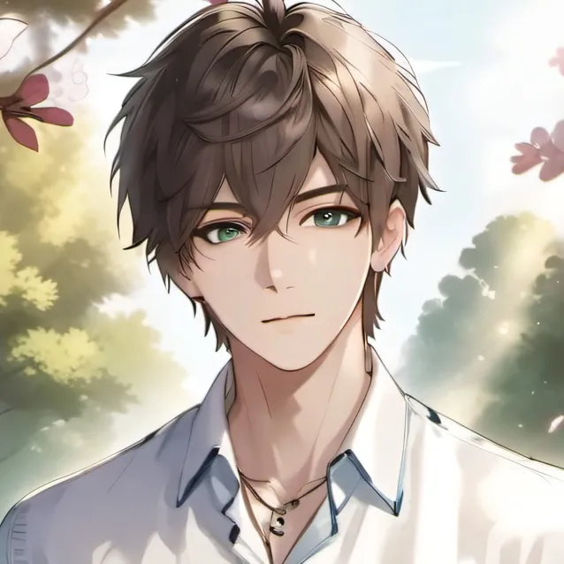 chat with ai character: marcus