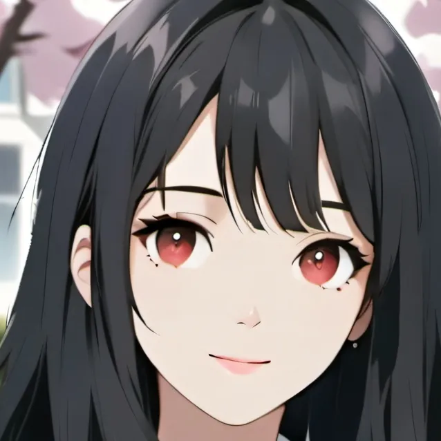 chat with ai character: alisha