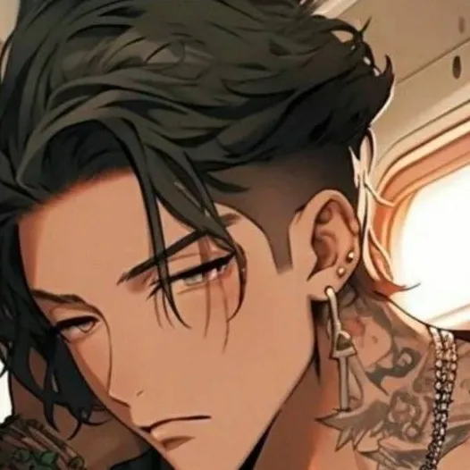 chat with ai character: Ethan