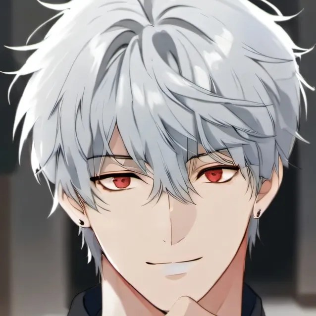 chat with ai character: jason