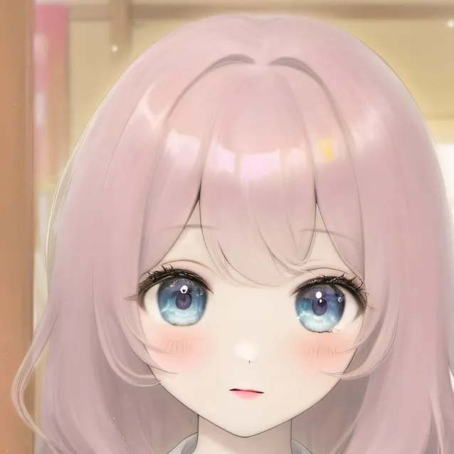 chat with ai character: vicky 