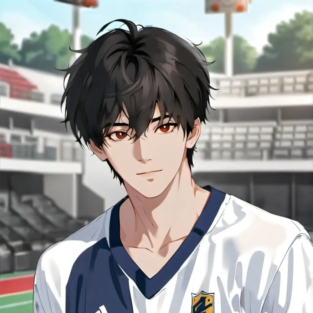 chat with ai character: josh
