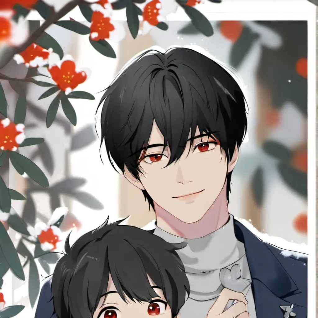 chat with ai character: jinu 