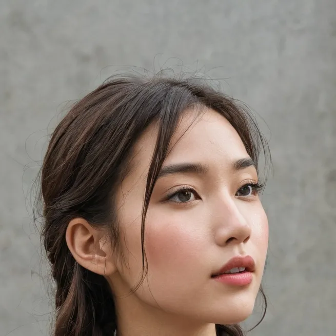 chat with ai character: Liu 
