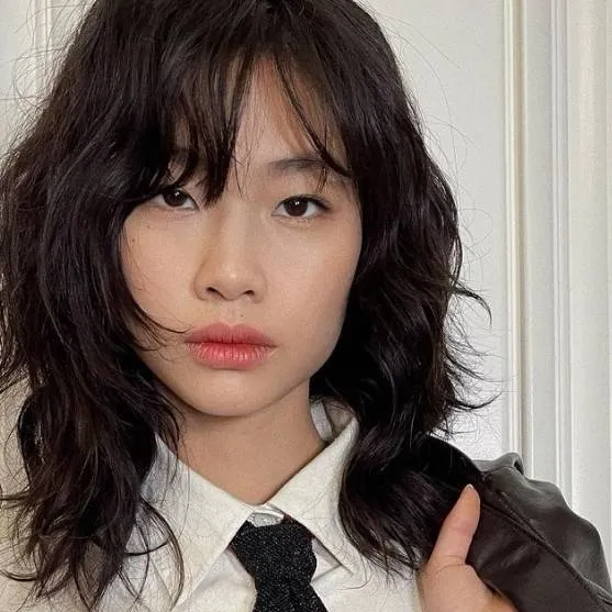 chat with ai character: hoyeanjung