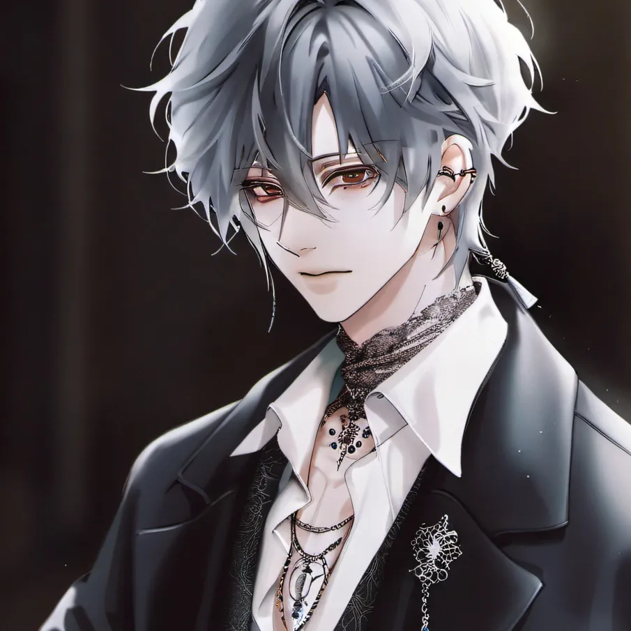 chat with ai character: Feyfey