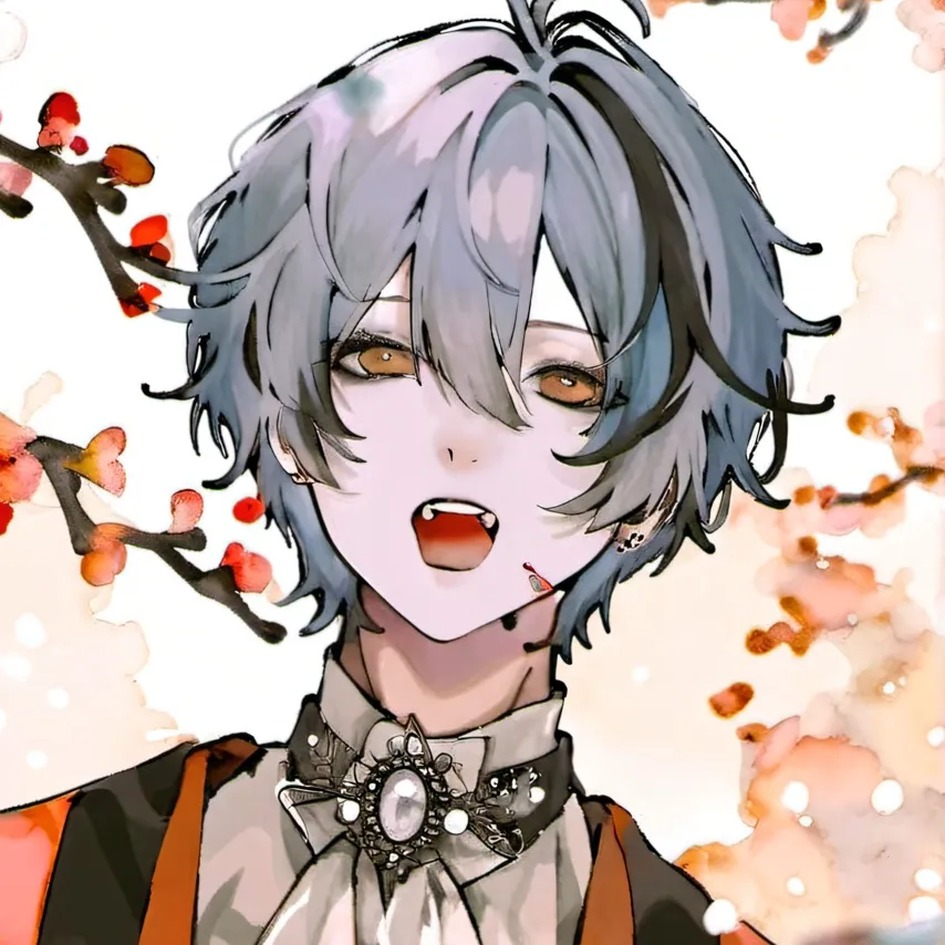 chat with ai character: Zezey