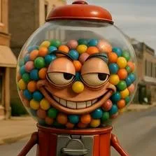 chat with ai character: Cicletera Bicileta