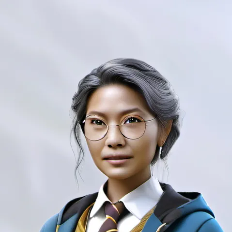 chat with ai character: Professor Hillsber