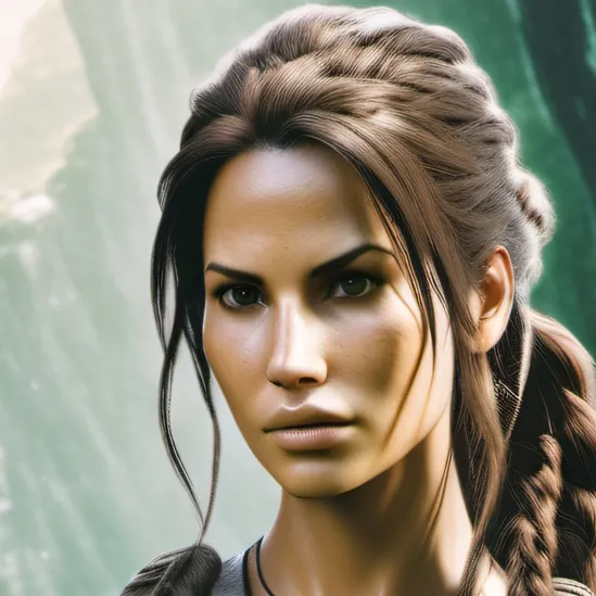 chat with ai character: Elara 