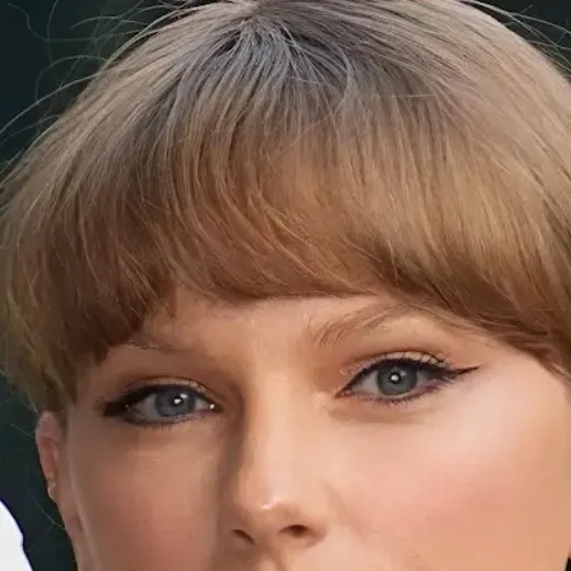 chat with ai character: Taylor Swift