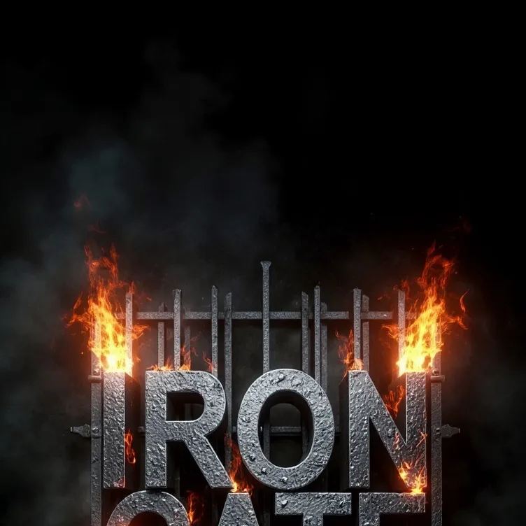 chat with ai character: Iron Gate Studios
