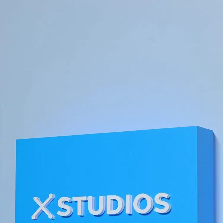 chat with ai character: X STUDIES TM
