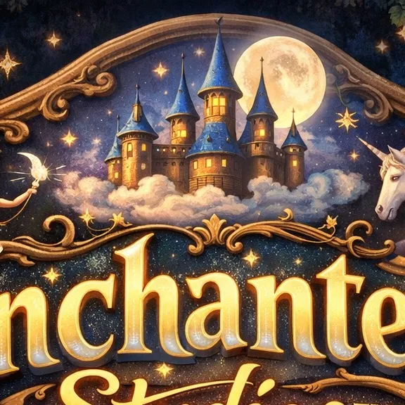 chat with ai character: EnchantedStudios