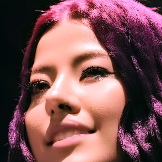 chat with ai character: Anna Pepe