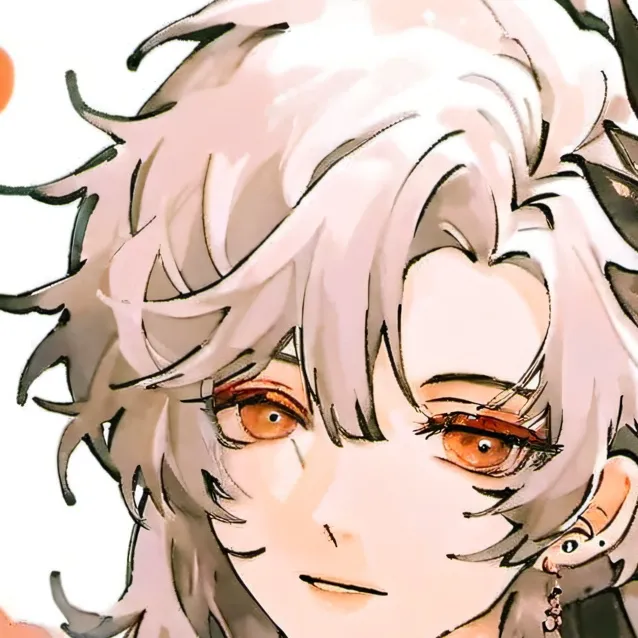 chat with ai character: gojo female