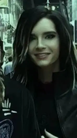 Talkie AI - Chat with Bill Kaulitz 