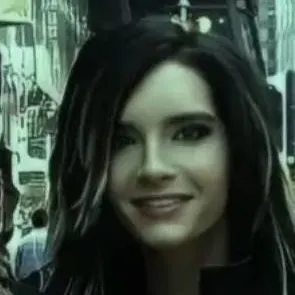 chat with ai character: Bill Kaulitz 
