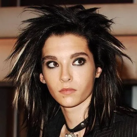 chat with ai character: Bill Kaulitz 