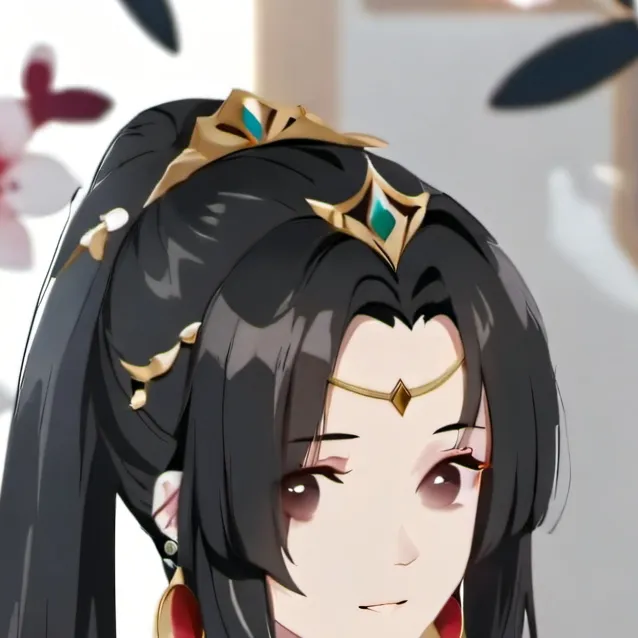 chat with ai character: Uh..