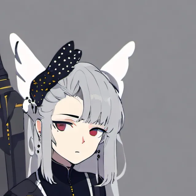 chat with ai character: Infect