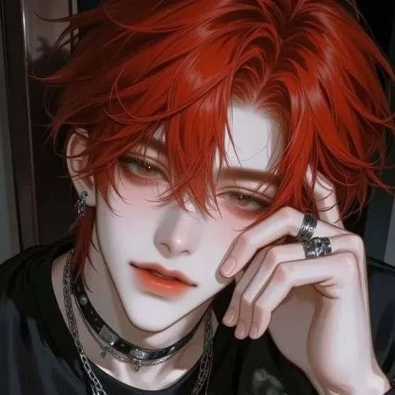 chat with ai character: Luca 